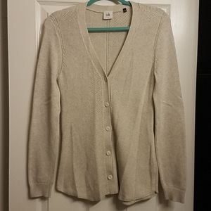CAbi small cardigan